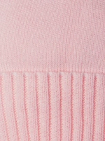 Шапка для девочки на осень