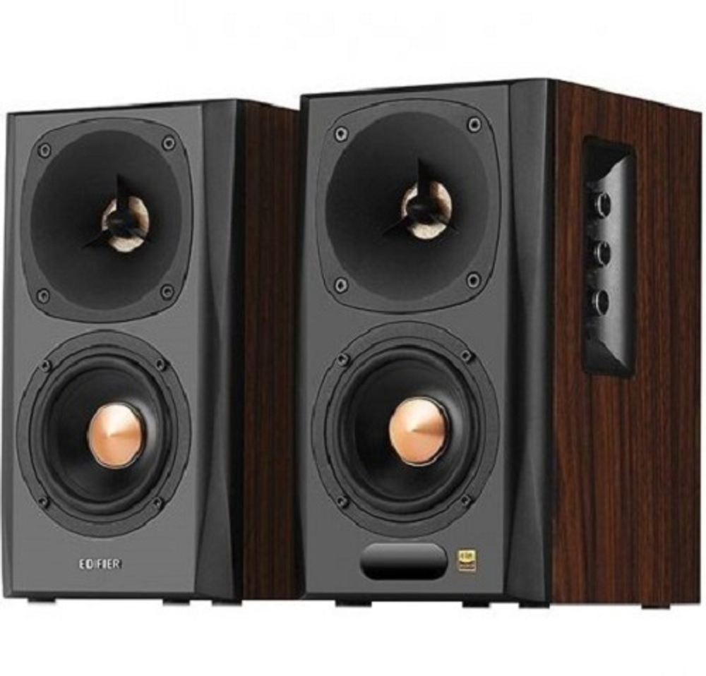Компьютерная акустика 2.1 Edifier S360DB Brown