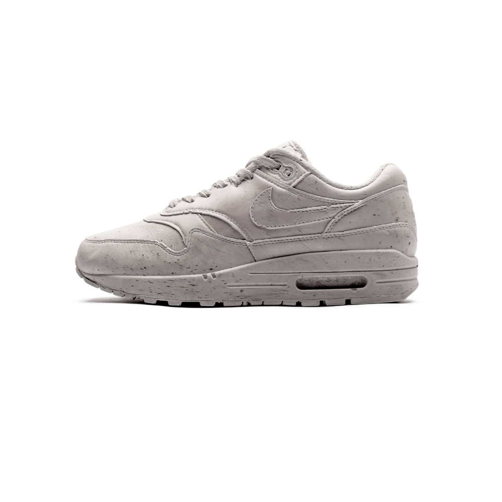 Гипсовая фигура Air Max 1 by Nikita Trik “Concrete Grey”