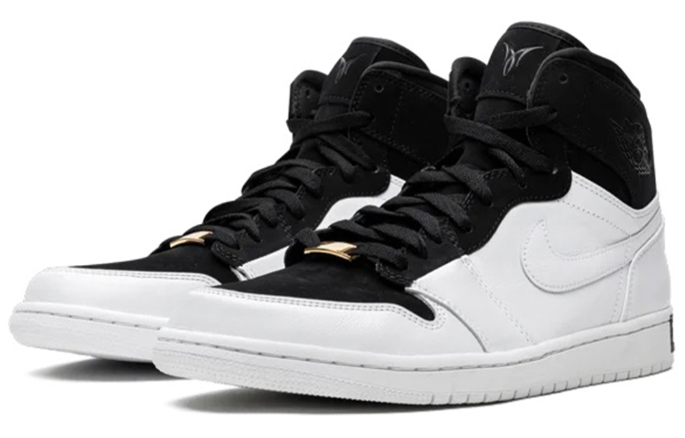 Кроссовки Jordan Air Jordan 1 Retro High Equality Bhm