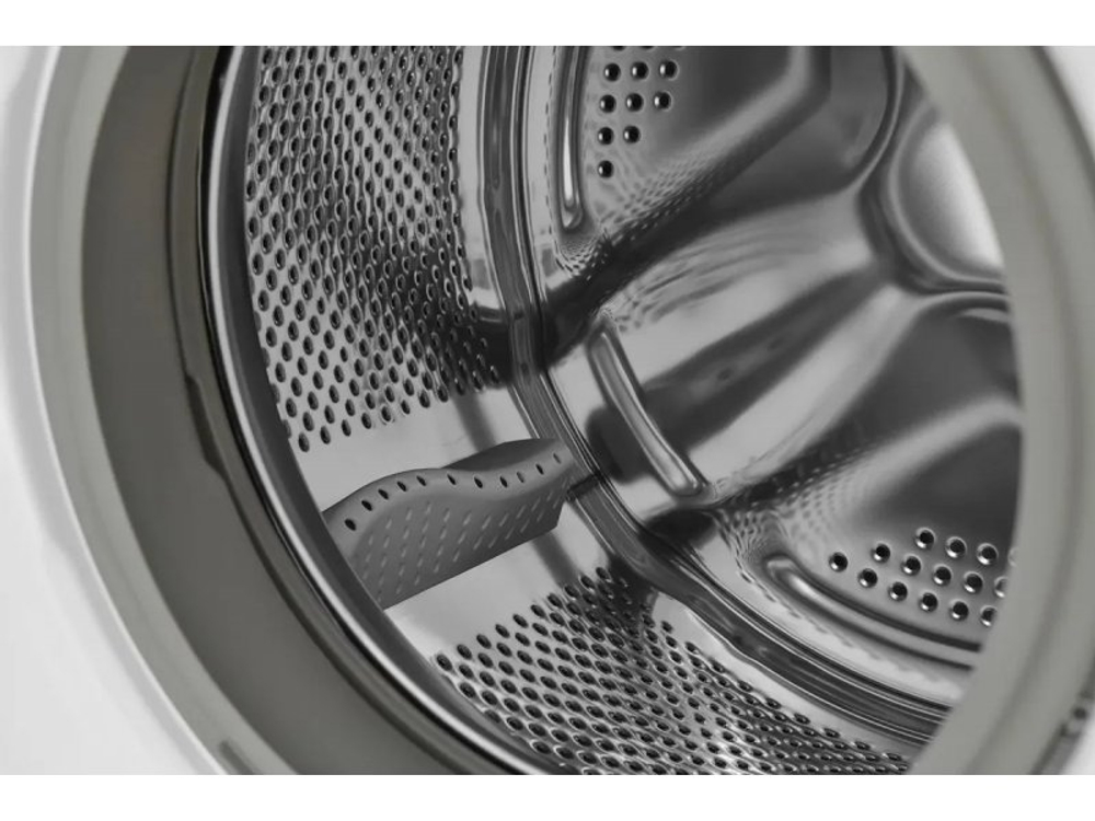 Встраиваемая стиральная машина Scandilux DX3T 8400