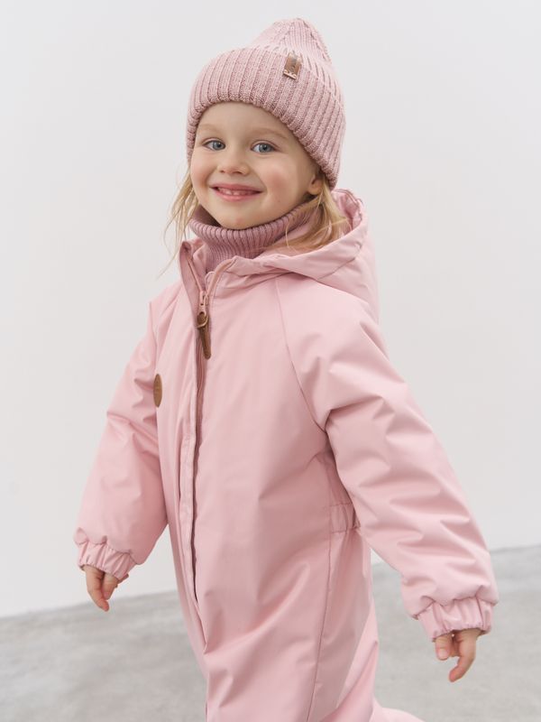 Комбинезон демисезонный мембранный 