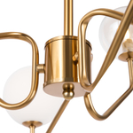 Люстра Freya FR5241PL-06BZ