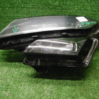 Фара левая Skoda Kodiaq (2016-2022) LED