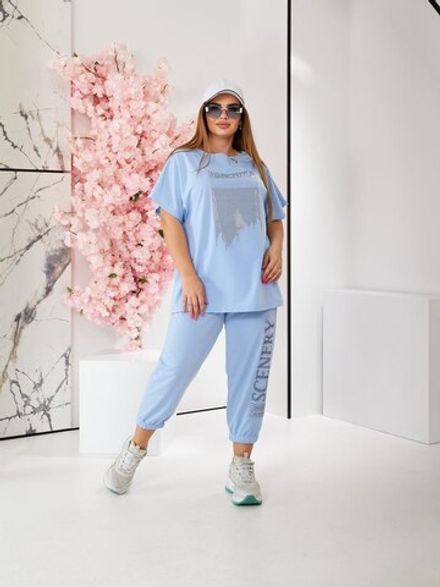 Костюм УК-0179-2 Fabrika