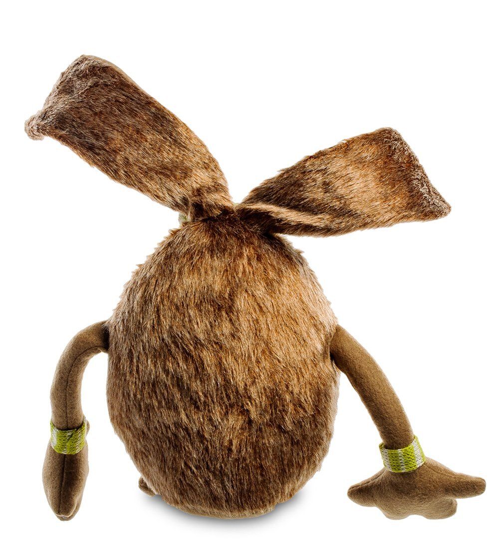 AMD-25 Фигура декоративная «Зайчишка»