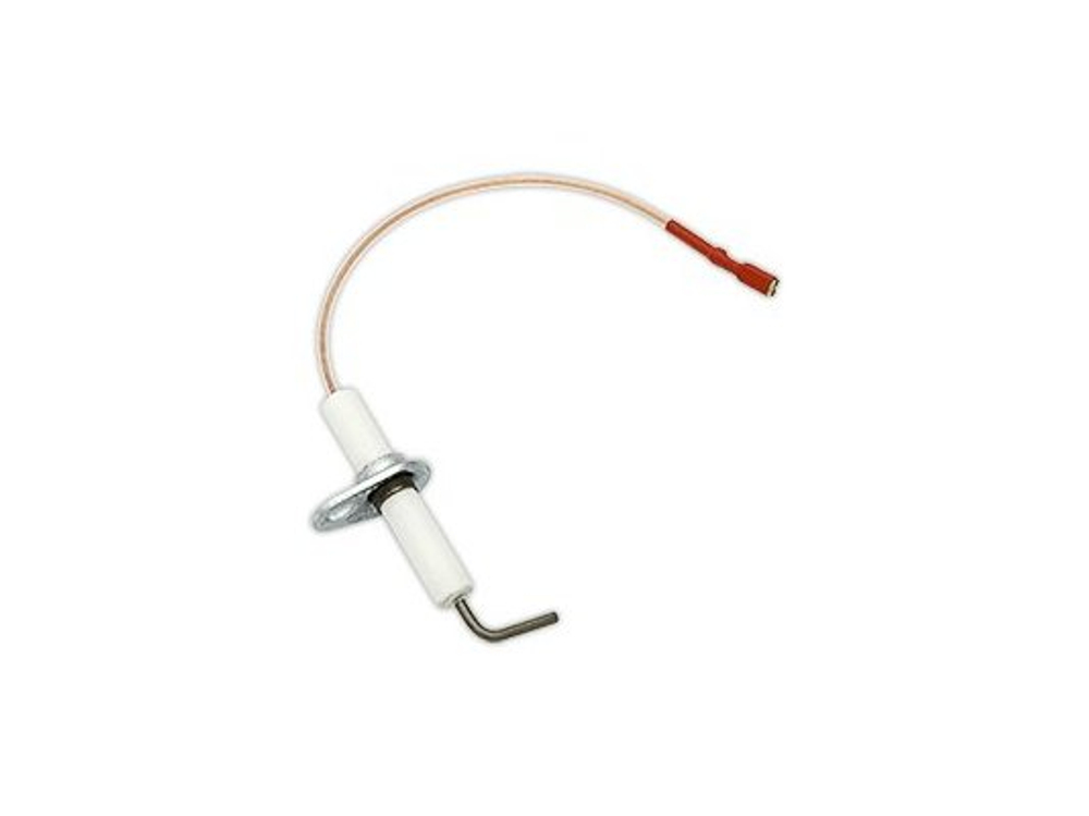 Электрод поджига с проводом для котлов Hermann Micra 2, Thesi, Habitat 2 55004012