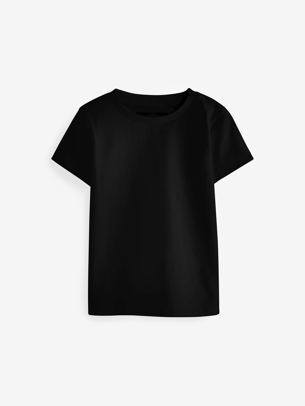 Футболка для мальчика Next 630-746, 2 шт., Черный