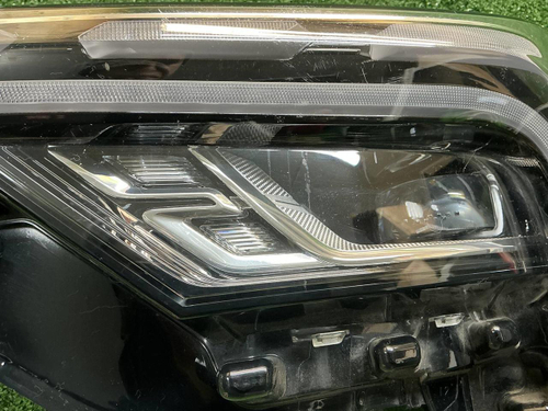 Фара левая Faw Bestune B70 (2020-н.в.) LED