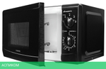 Микроволновая печь StarWind SWM5720 черный