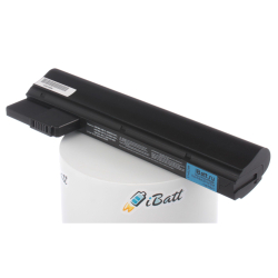 Аккумулятор iBatt 5200mAh, для HP- Mini 210-2204er 210-2003er 110-4100er 110-3863er 110-3608er 110-3703er