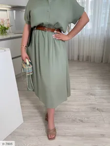 Платье II-8997 Фабрика Моды