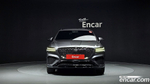 Genesis GV70 2.5T Бензин 2WD (05.2021)