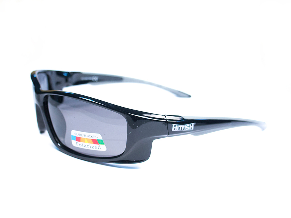 Очки HITFISH №585 (со шнурком и мягким чехлом)