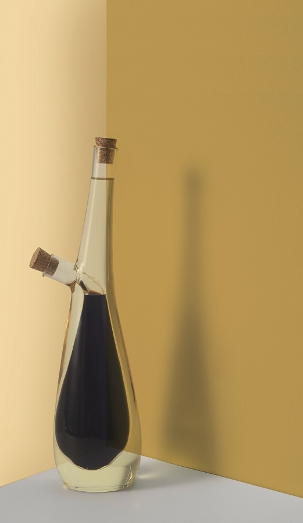 Бутылка для двух видов масел Tear Drop 300 мл TYPHOON