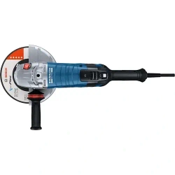 Углошлифовальная машина Bosch GWS 30-180 B (06018G0000)