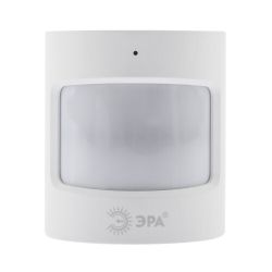 Датчик движения ЭРА DM-01 для дома, беспроводной, на батарейках, SMART Zigbee