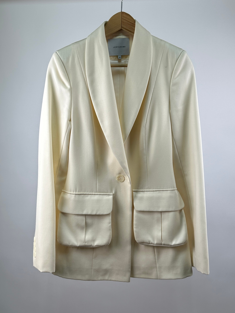 Костюм Lesyanebo