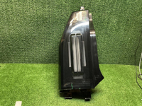 Фонарь левый Jetour T2 (2023-н.в.)