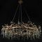 Подвесная люстра Loft IT Bijout 10068/1000 GB