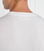 Футболка Karl Lagerfeld - белый(755400 543221)