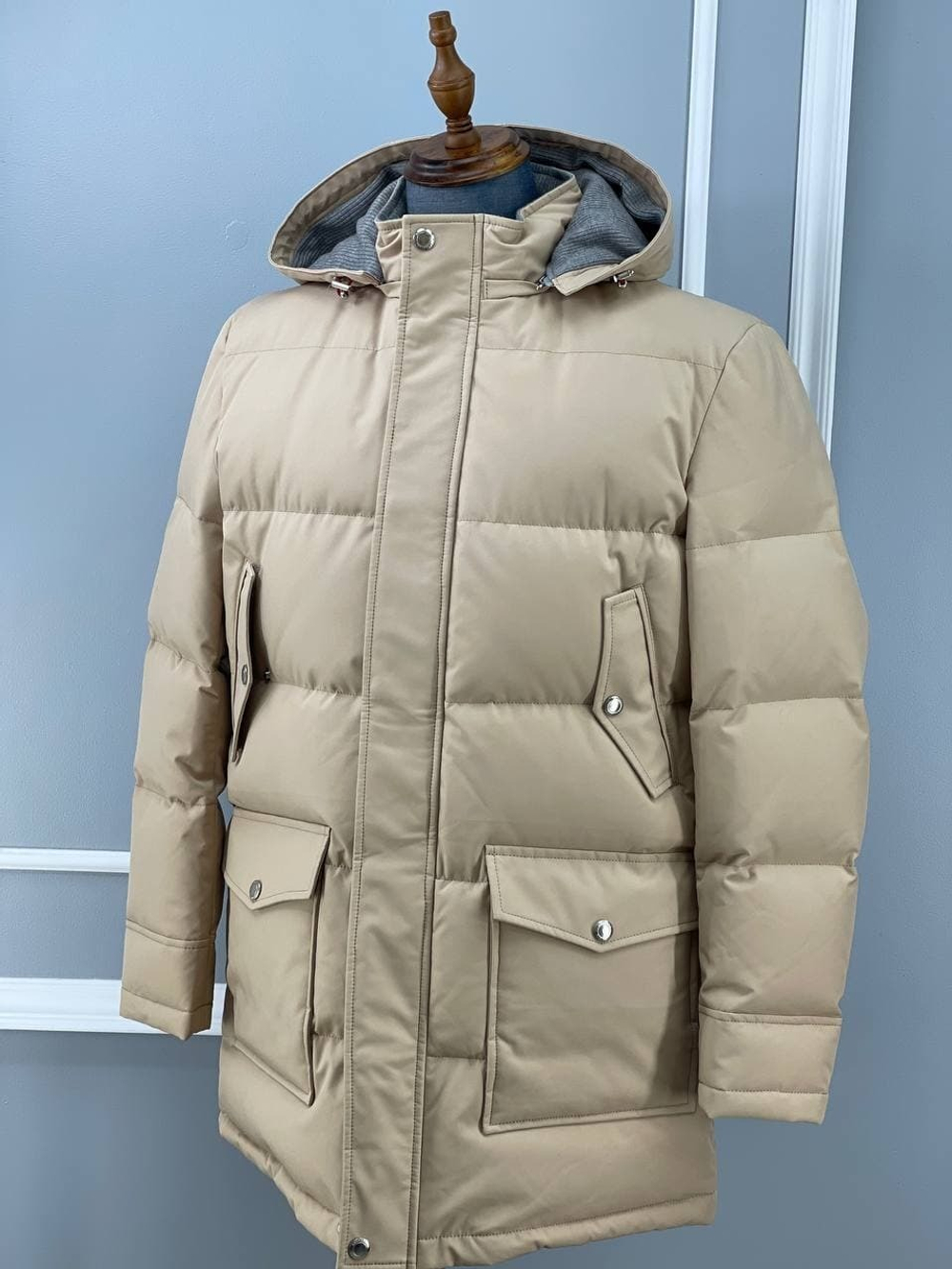Куртка Brunelo Cucinelli