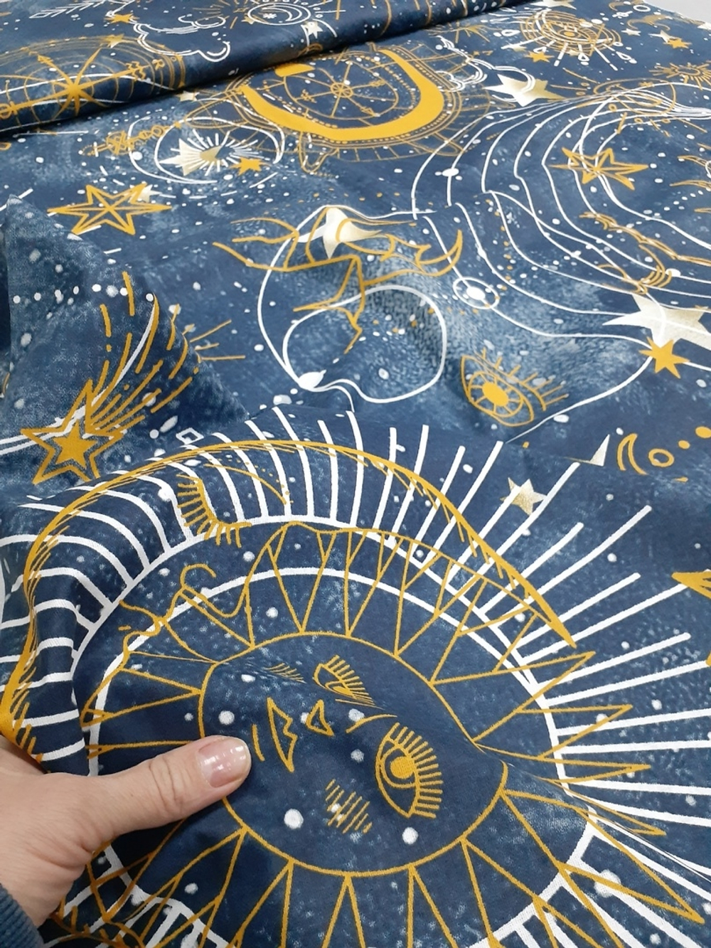 Поплин / Живая музыка основа