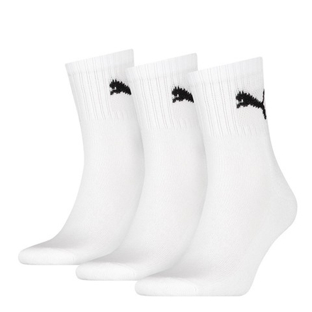 PUMA / Носки (3 пары) взрослые