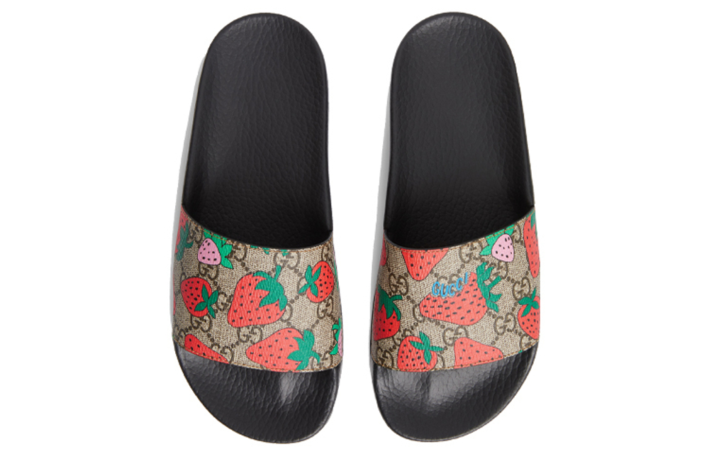 Gucci (Женская размерная сетка)