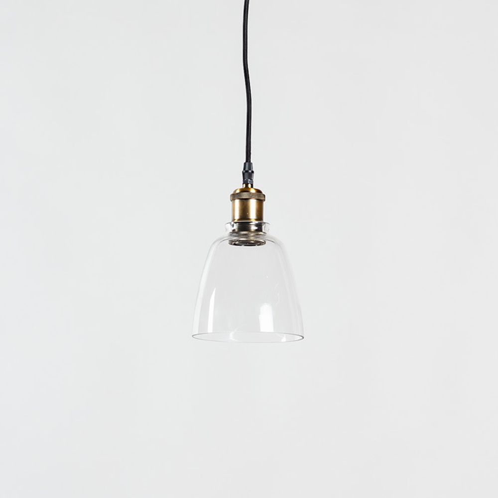 светильник 20th c. Factory filament 6058–1P