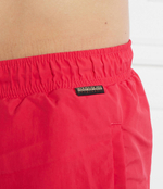 Шорты для плавания Napapijri - красный(NP0A4HRZ)