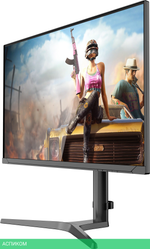 Монитор NPC 31.5" MQ3207-Y