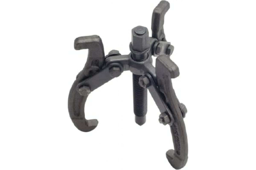 Съемник подшипников 3-х лапый 75мм СЕРВИС КЛЮЧ 79075