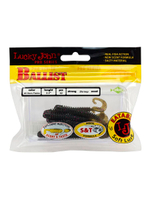 Твистеры съедобные LJ Pro Series BALLIST 3.3in (08.40)/F08 8 шт. в упак.