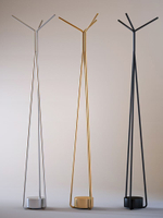 Вешалка стальная V31