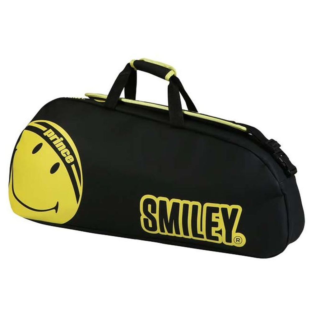 Сумка теннисная Prince X Smiley Tour 1 Comp Сумка - black
