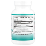 Nutricology, ButyrAid, 100 вегетарианских капсул с отсроченным высвобождением