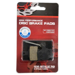 Колодки тормозные TP-03F для электросамокатов и велосипедов