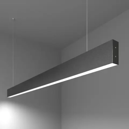 Линейный светильник Elektrostandard Lsg-01-1-8*128-6500-msh 4690389133619