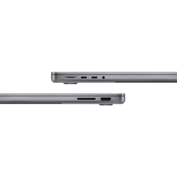 MacBook Pro 14 (M3 Pro 2023)