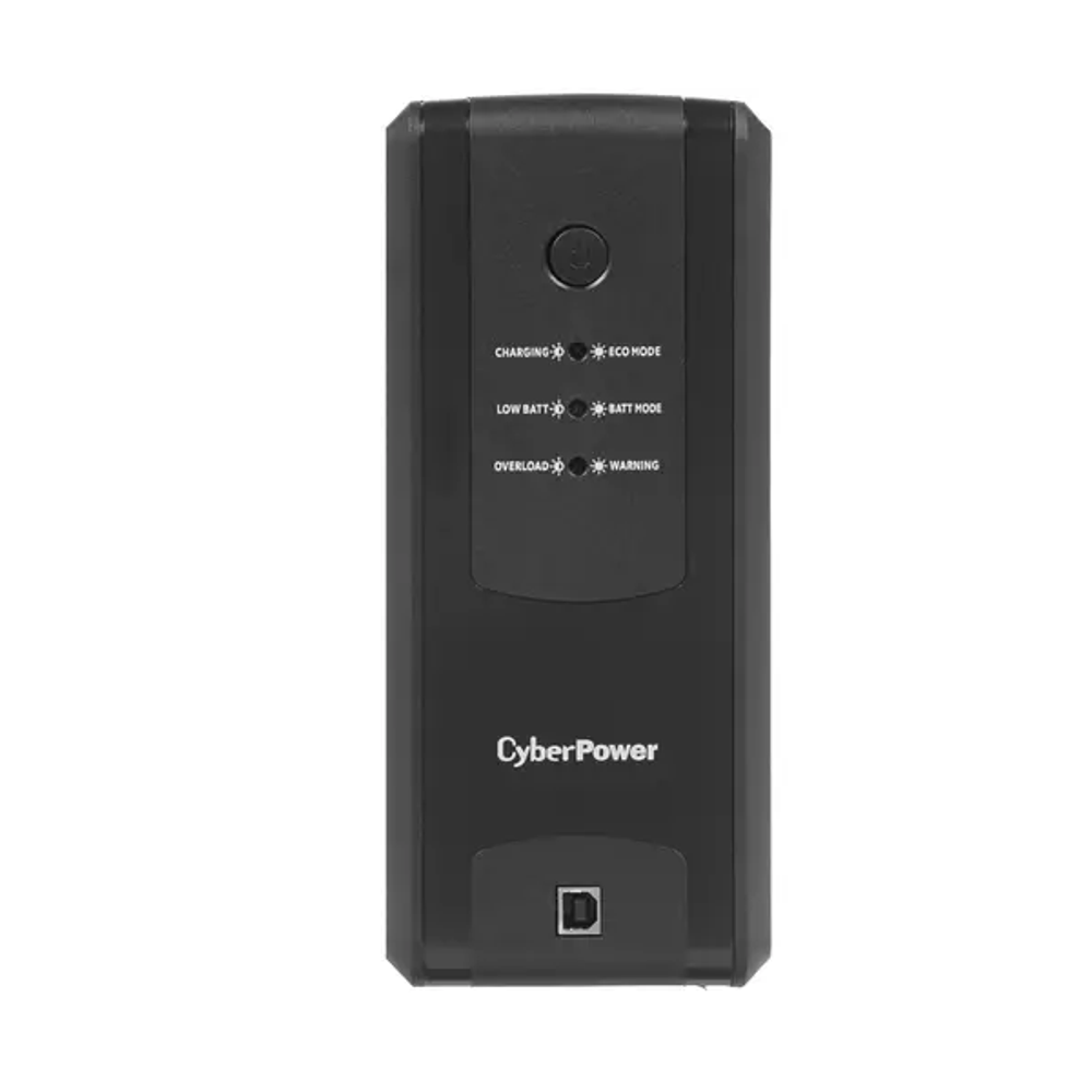Источник бесперебойного питания  CyberPower UT1100EG