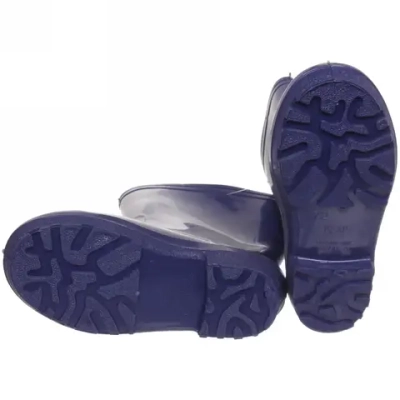 Сапоги детские размер 30 (195)