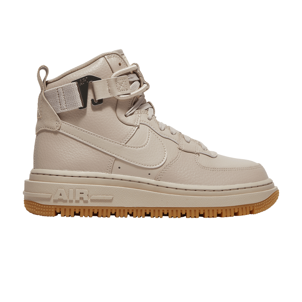 Кроссовки Nike Air Force 1 Utility 2.0 (Женская размерная сетка)