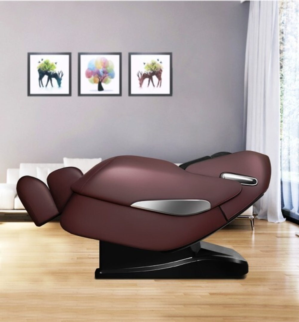 Массажное кресло Le er kang Lek988x