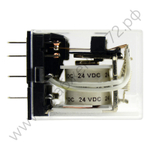 Реле промежуточные Энергия MY