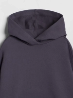 Толстовка для девочки с принтом