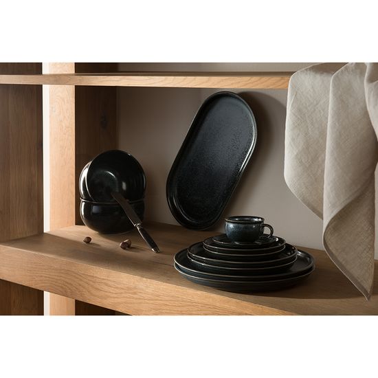 Набор тарелок cosmic kitchen, D21 см, 2 шт.