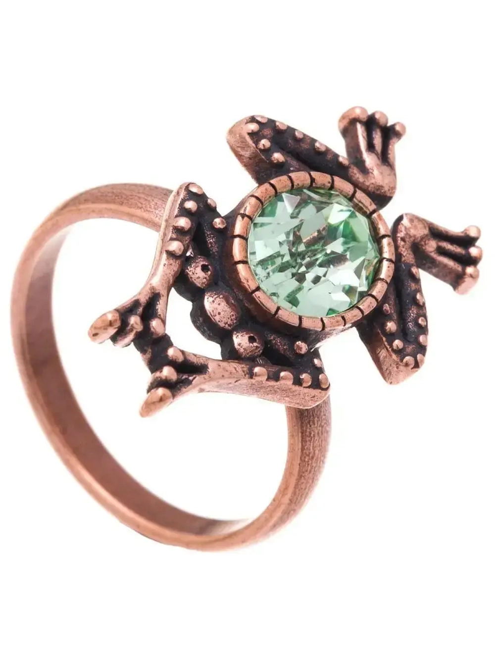 Кольцо "Пипин"