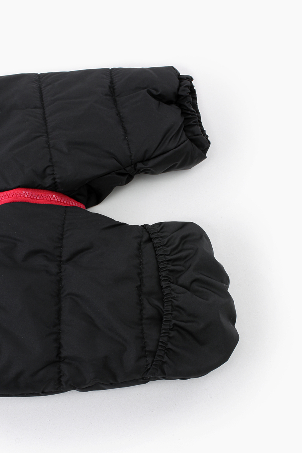 138/8 Комбинезон "Колибри" черный (Размер: 62)