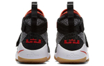 Кроссовки Nike Zoom Soldier 11 Lebron Safari 11